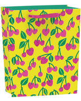 Roger la Borde Cherry Medium Gift Bag